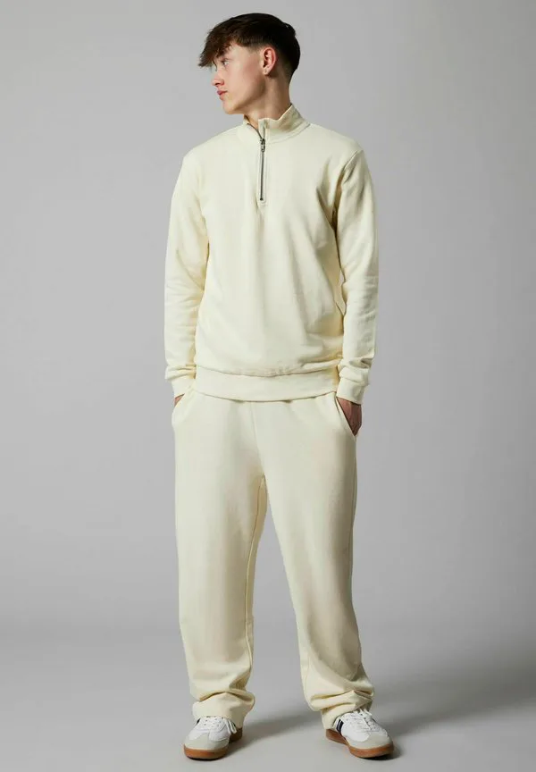 Спортивные штаны прямого кроя Lmtd, Turtledove