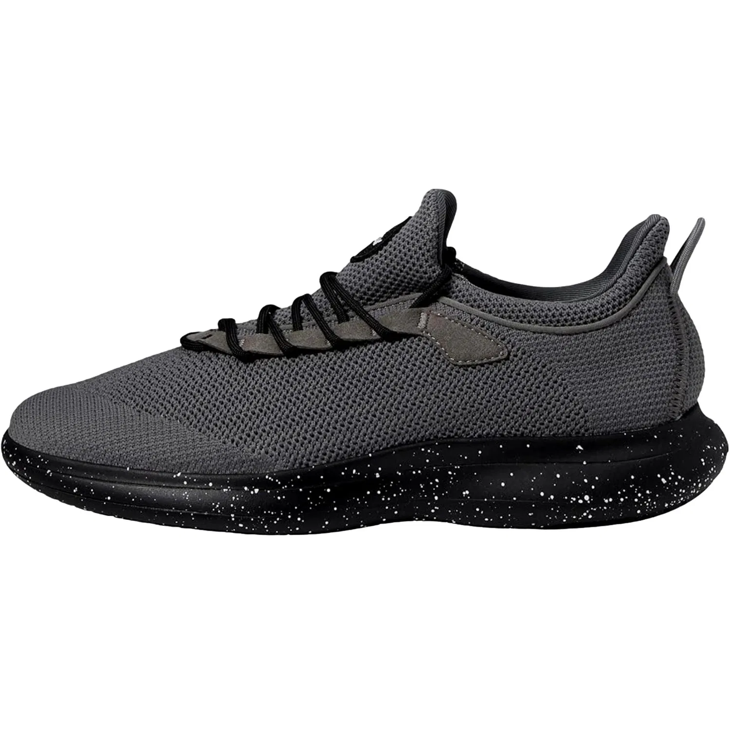 Мужские рабочие кроссовки Snibbs Orbit, цвет Charcoal 2 ORBITCHARCOAL2