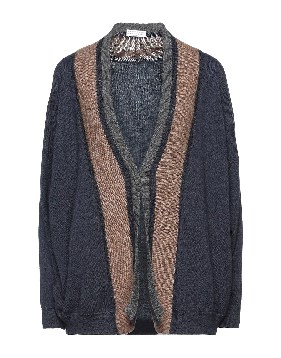 

Кардиган Brunello Cucinelli, синий