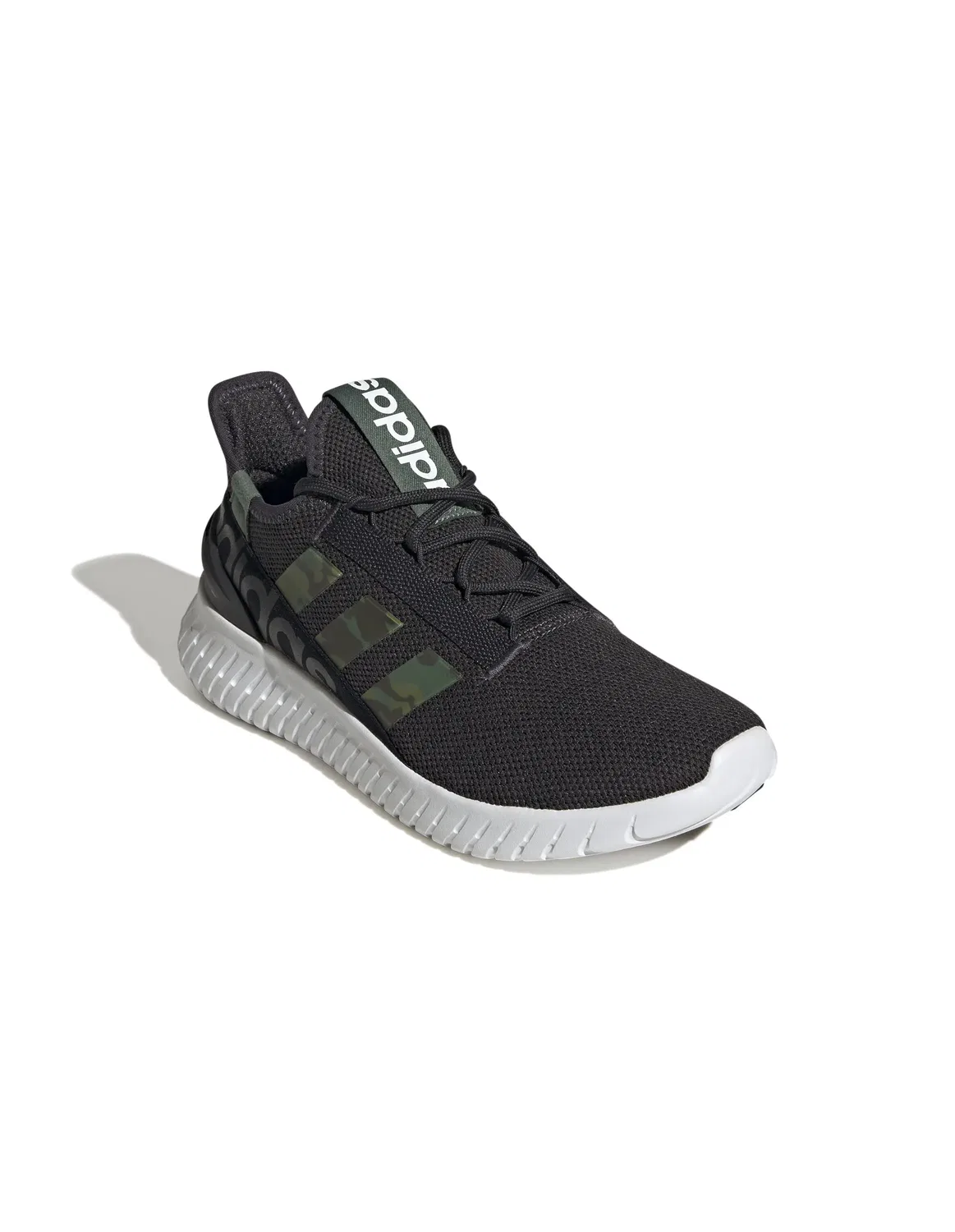 Кроссовки KAPTIR 2.0 Adidas, черный