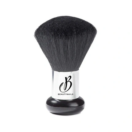 

Круглая щетка для пыли Bna Beautynails
