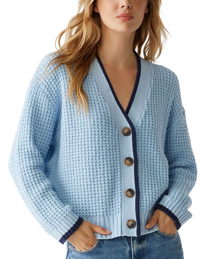 

Доди Кардиган Michael Stars, синий