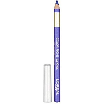 

L'Oreal Paris Color Riche Le Khol Свежая Лаванда, L'Oreal