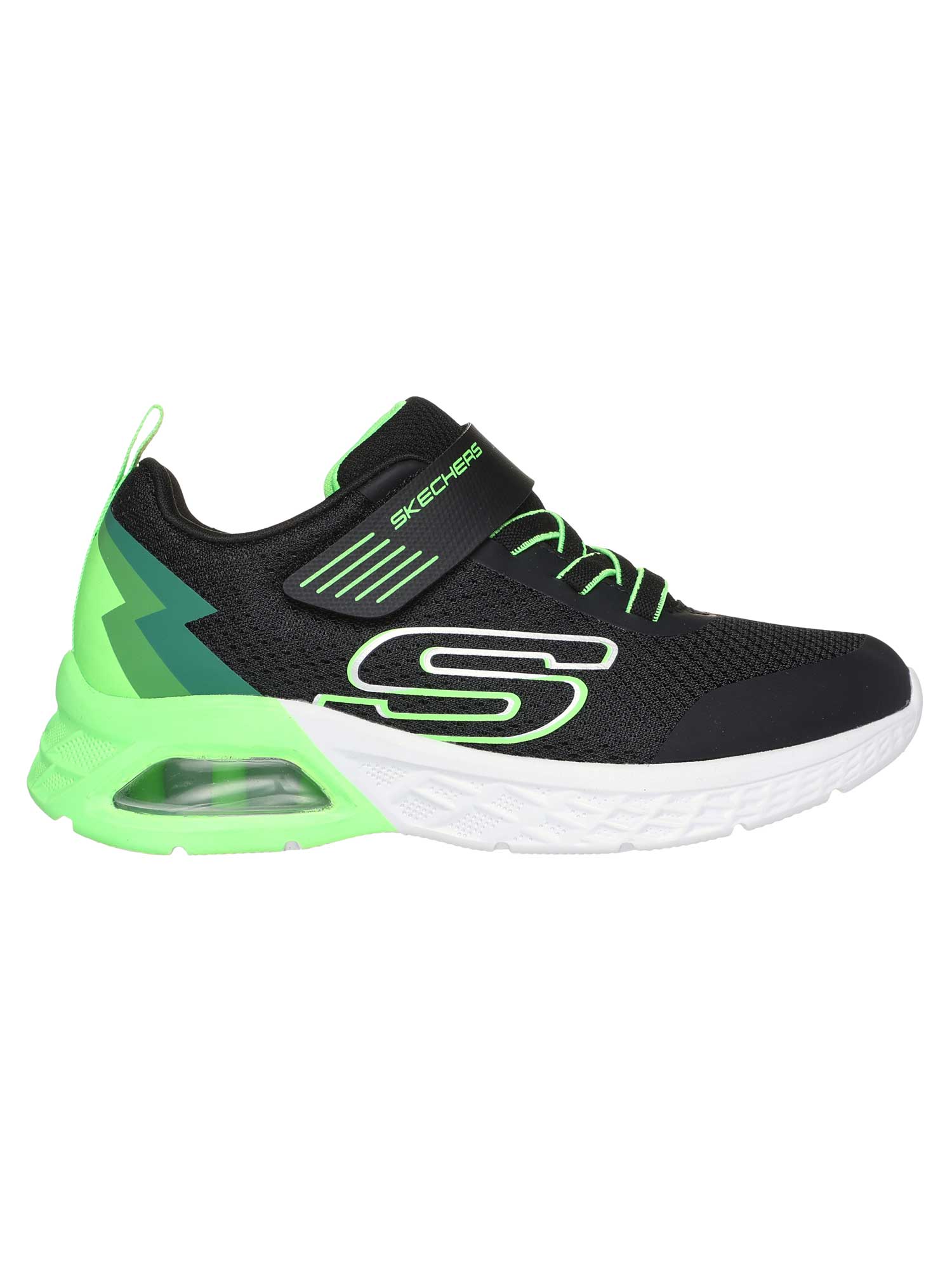 

Кроссовки Skechers MICROSPEC MAX II - V, черный