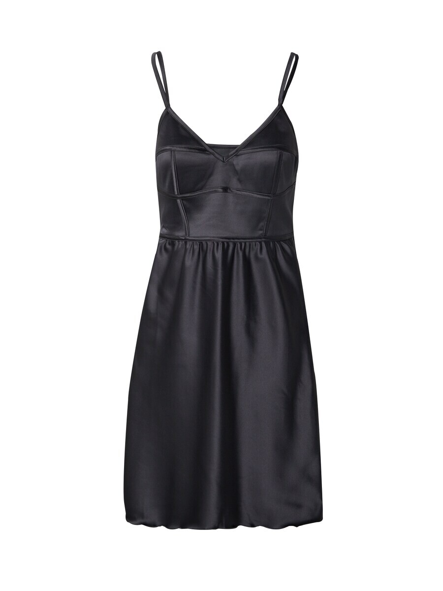

Платье ADIDAS ORIGINALS Summer Dress, темно-серый