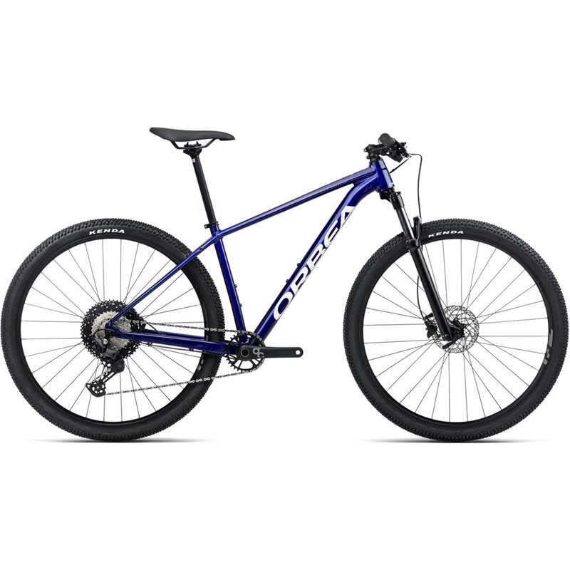 

Горный велосипед Orbea Onna 27, синий/белый