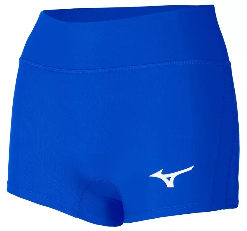 

Женские волейбольные шорты Mizuno Apex 2,5 дюйма