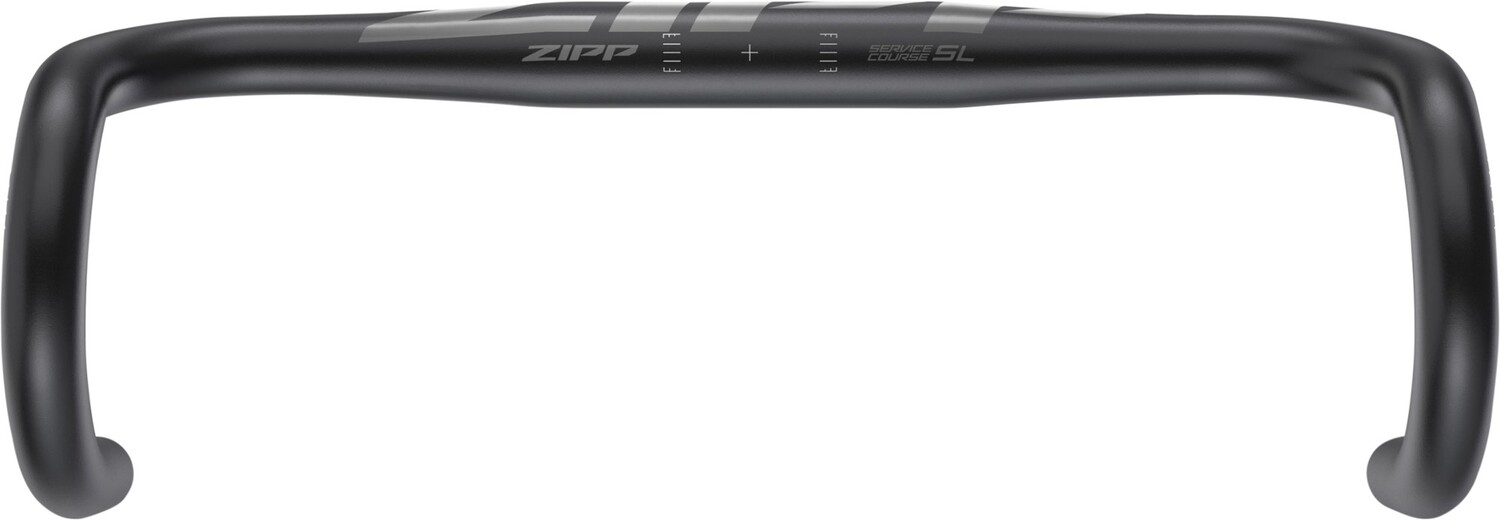 

Курс обслуживания Руль SL-70 Zipp, черный