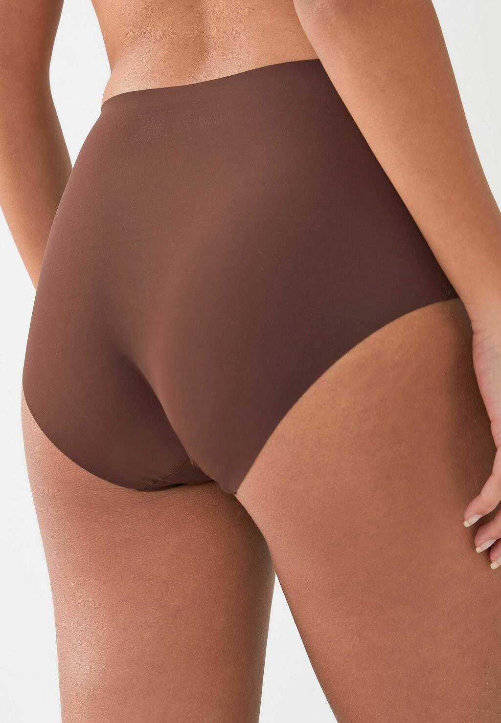 

Трусы NO VPL MIDI KNICKERS THREE PACK Next, черный