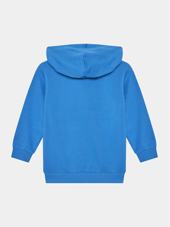 

Толстовка обычного кроя United Colors Of Benetton, синий