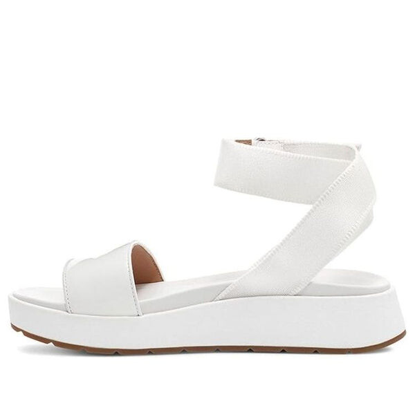 Модные сандалии серии lennox спортивные сандалии Ugg, белый