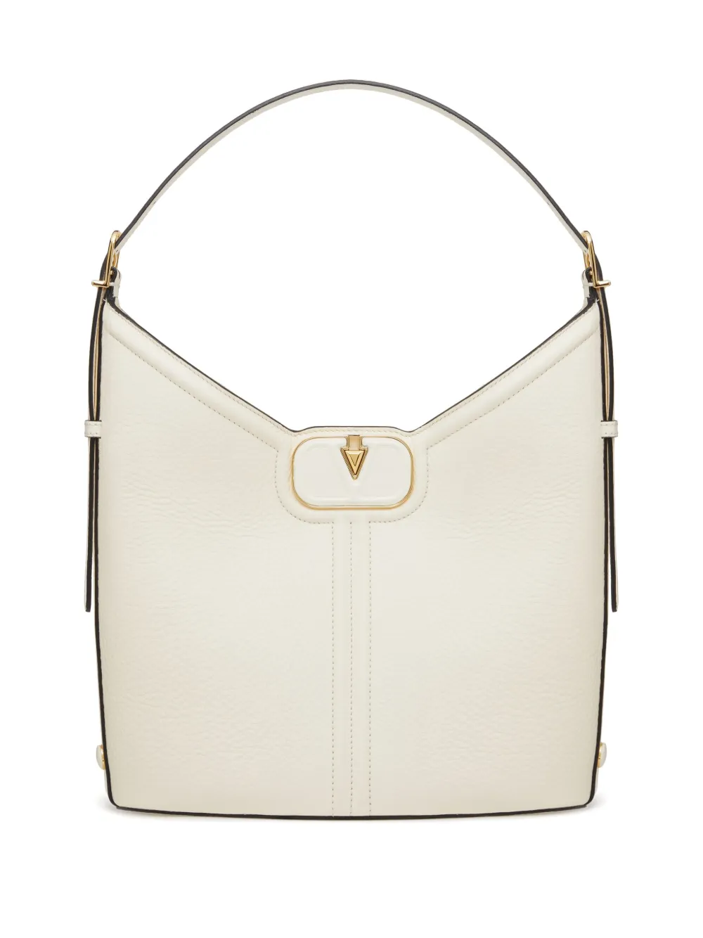 

Сумка на плечо с логотипом VLogo Signature VALENTINO GARAVANI, нейтральный