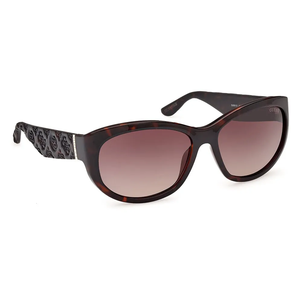 

Поляризованные солнцезащитные очки Guess GU00131 woman, коричневый
