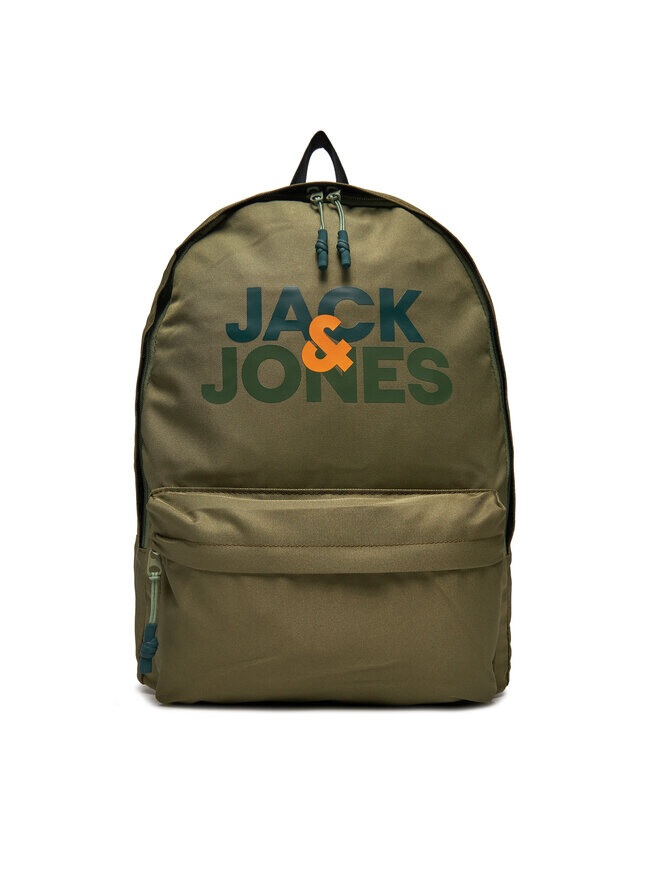 

Рюкзак Jacadrian Jack&Jones, зеленый