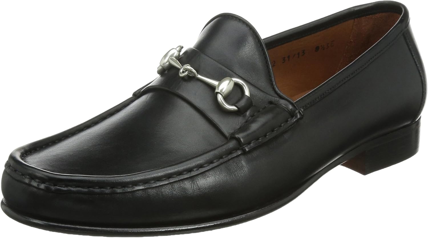 

Мужские туфли Allen Edmonds Verona II, черный
