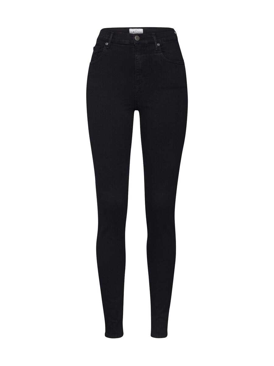 

Джинсы скинни Global Funk Skinny Jeans One F, MAR383880, черный