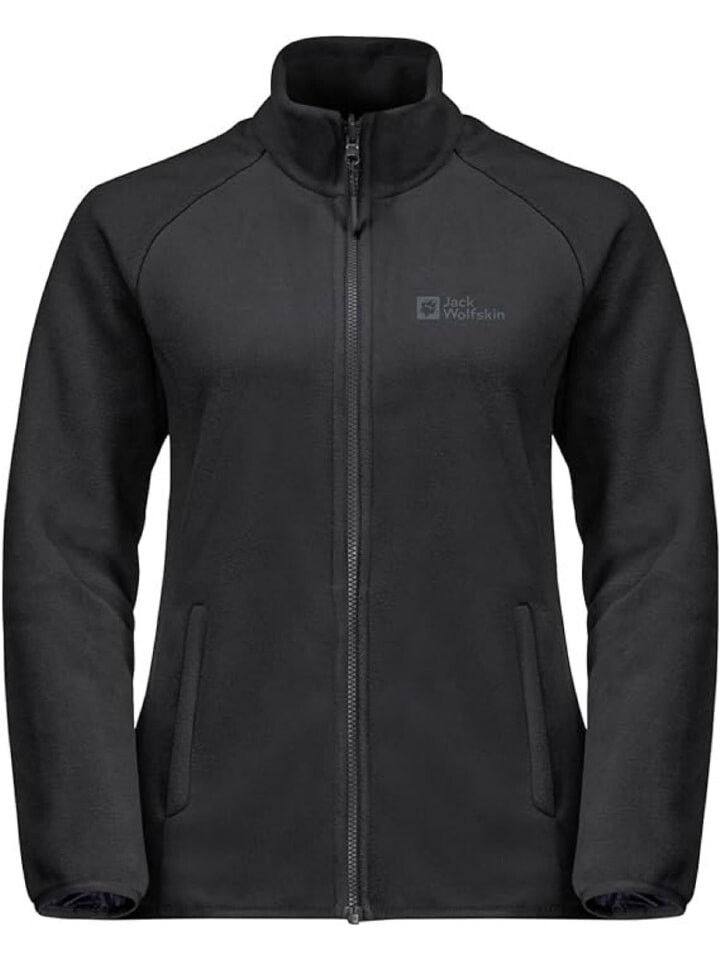 

Дождевик Jack Wolfskin, антрацит