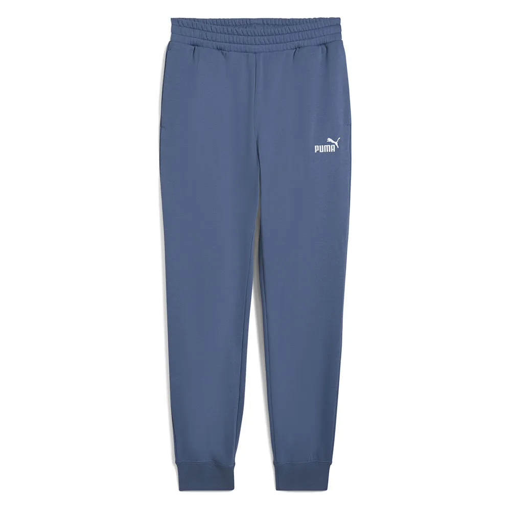 

Спортивные брюки Puma ESS No 1 Logo Regular Fit, синий