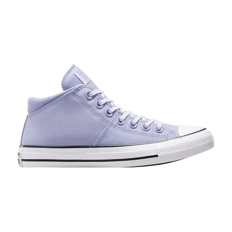 

Кроссовки Converse Wmns Chuck Taylor All Star Madison Mid, фиолетовый