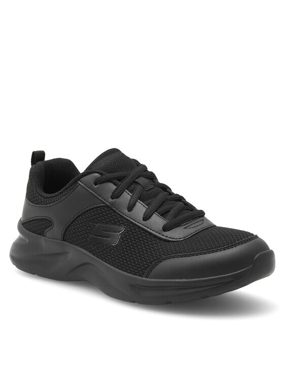 

Кроссовки Skechers, черный