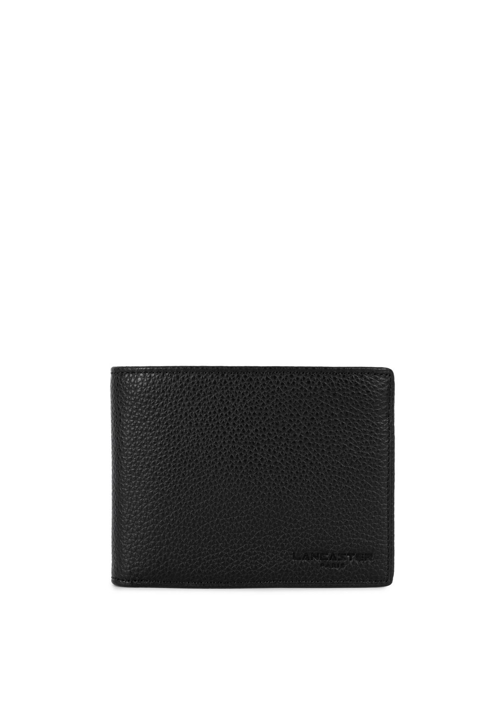

Кошелек MILANO GENTLEMEN LANCASTER, черный