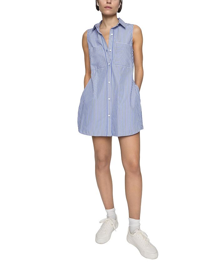 

Комбинезон Cecilia Rebecca Minkoff, фиолетовый