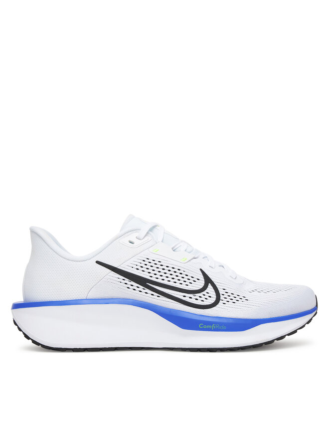 

Беговые кроссовки Quest 6 FD6033 Nike, белый