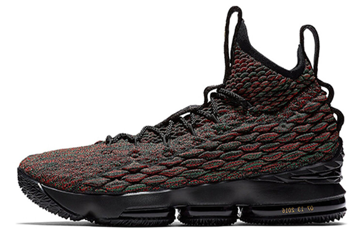 

Баскетбольные кроссовки Nike Lebron 15 мужские