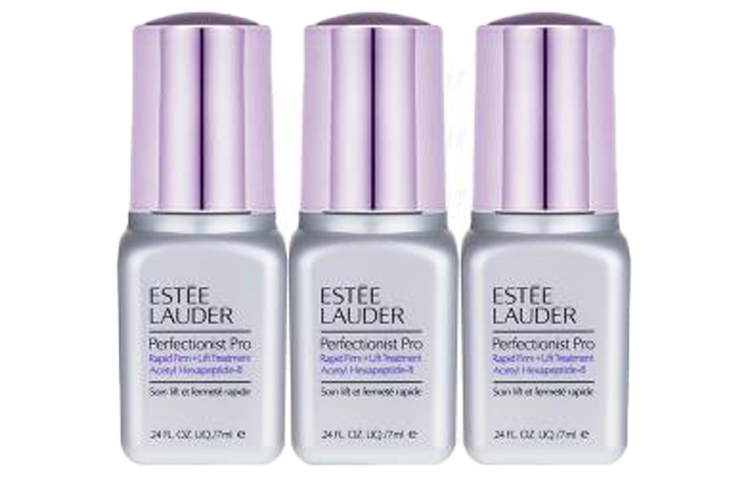 Сыворотка для лица Estée Lauder Perfectionist Pro, 7 мл х 3 — фото 2