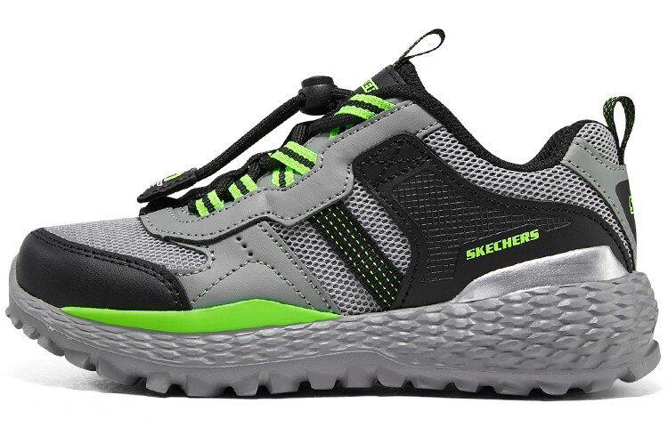 

Кроссовки Skechers Kids Lifestyle Shoes GS Low-top, серый