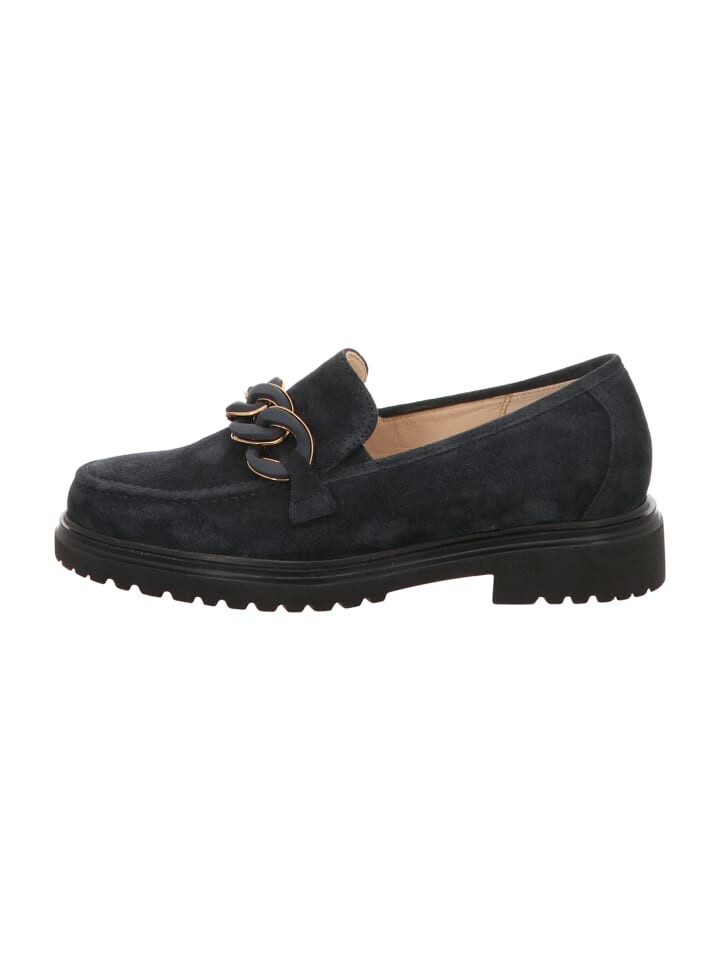 Тапочки Gabor Comfort Hochfront, синий