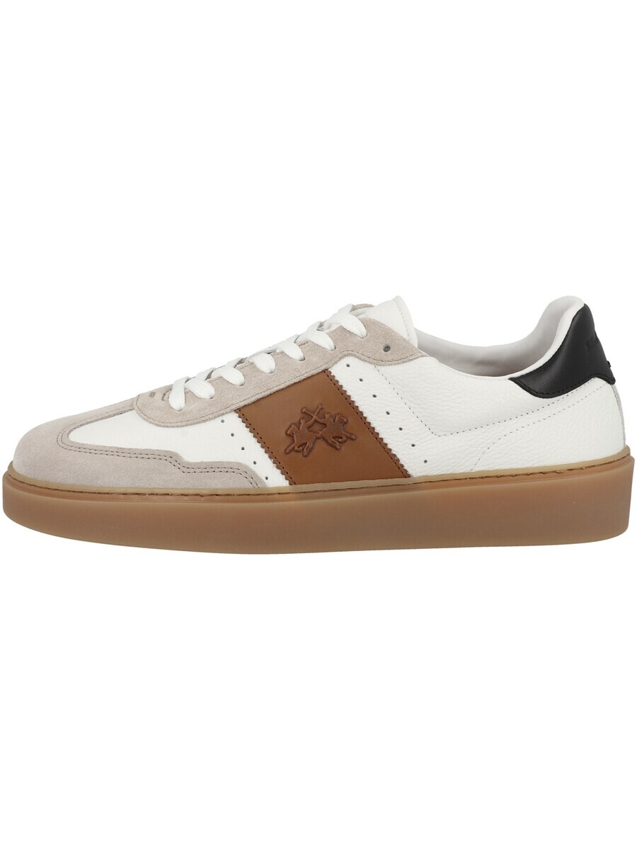 Повседневные кроссовки La Martina Sneakers, цвет beige/cream — фото 2