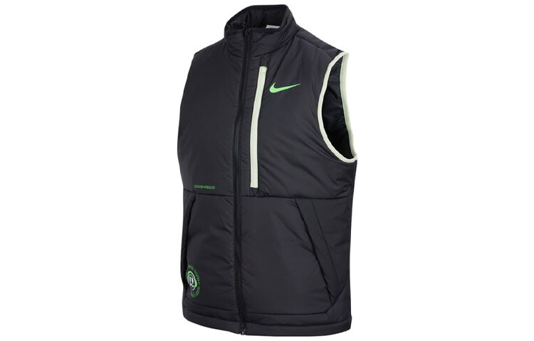 

Мужской жилет Nike, цвет Black, Черный, Мужской жилет Nike, цвет Black