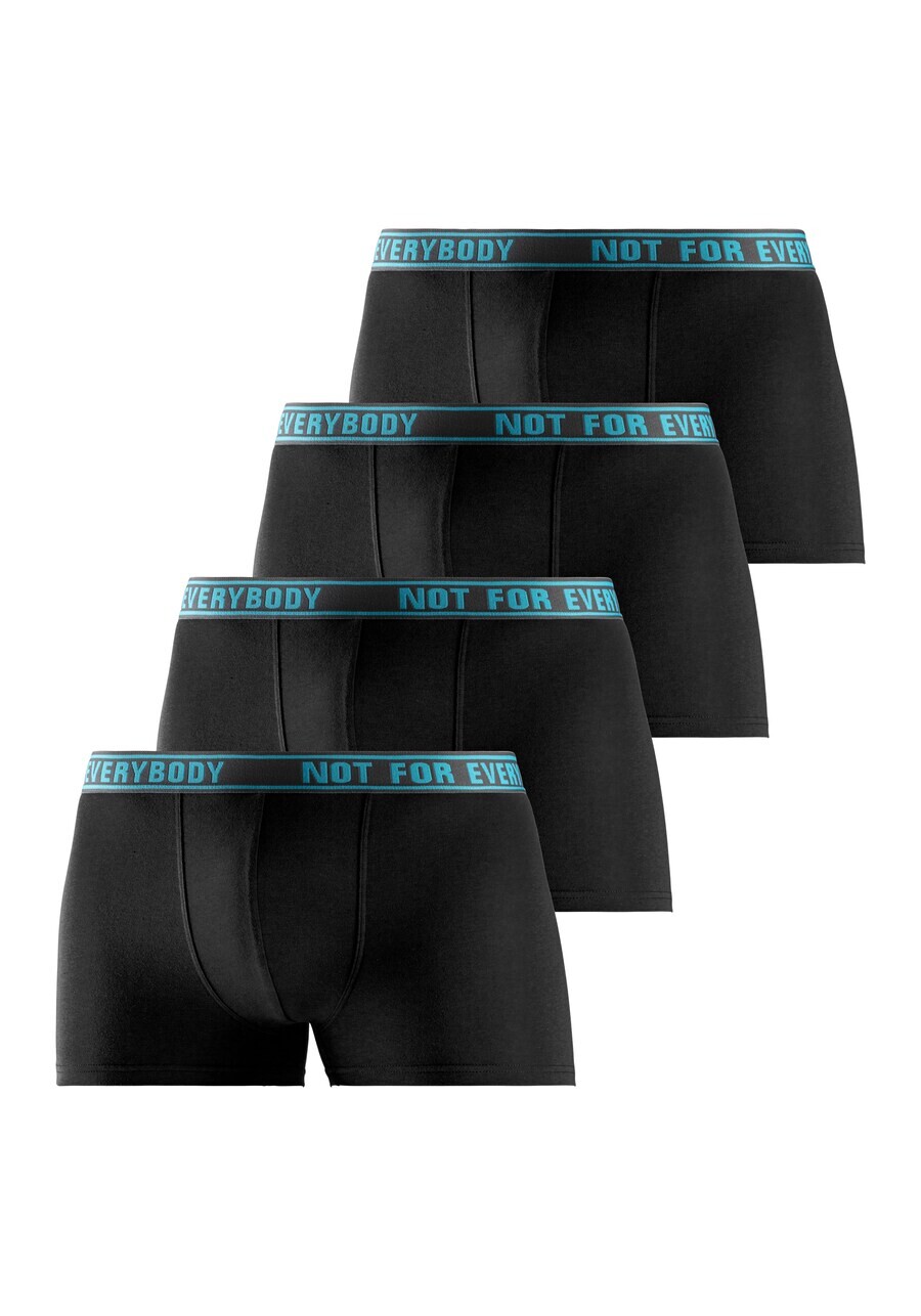 

Трусы BRUNO BANANI Boxer shorts, черный