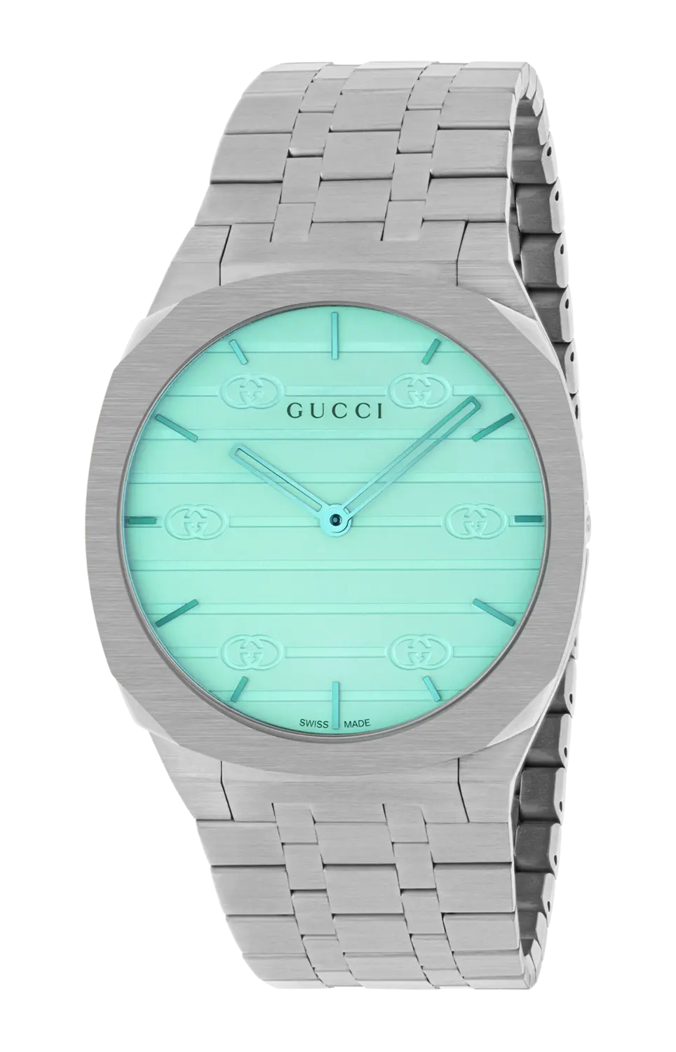 

Часы Gucci 25h 30 мм