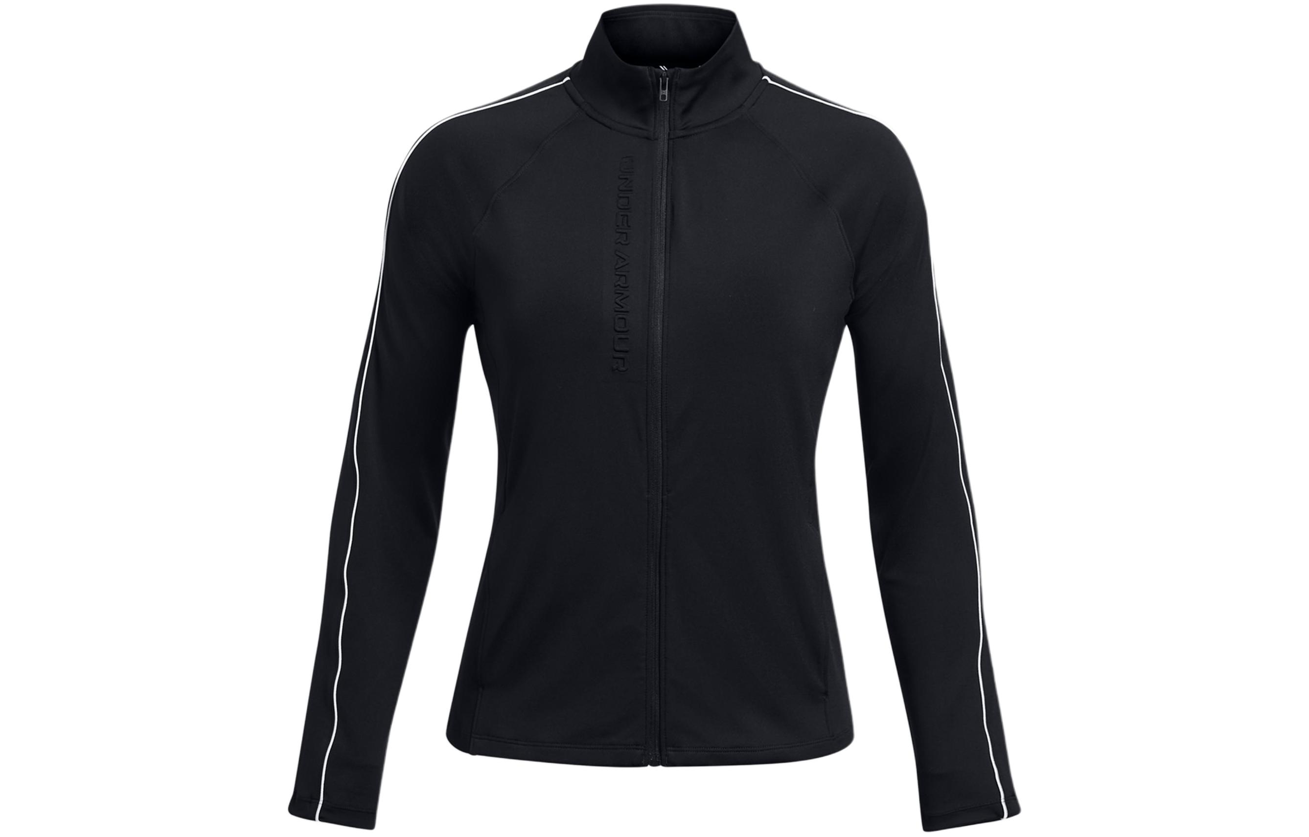 

Женская куртка Under Armour, цвет Black