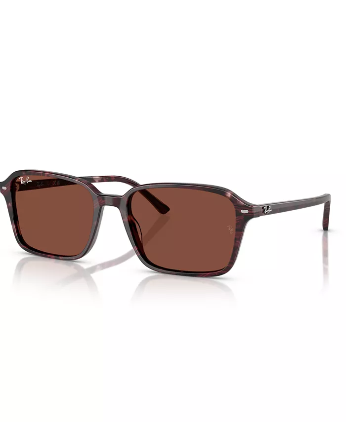 

Унисекс солнцезащитные очки Raimond Round, модель RB2231 Ray-Ban, мультиколор