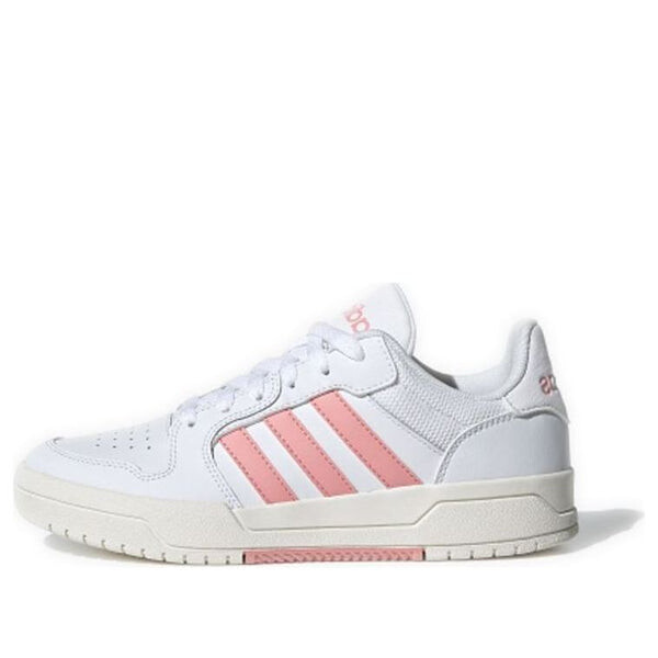 

Кроссовки neo entrap Adidas, белый
