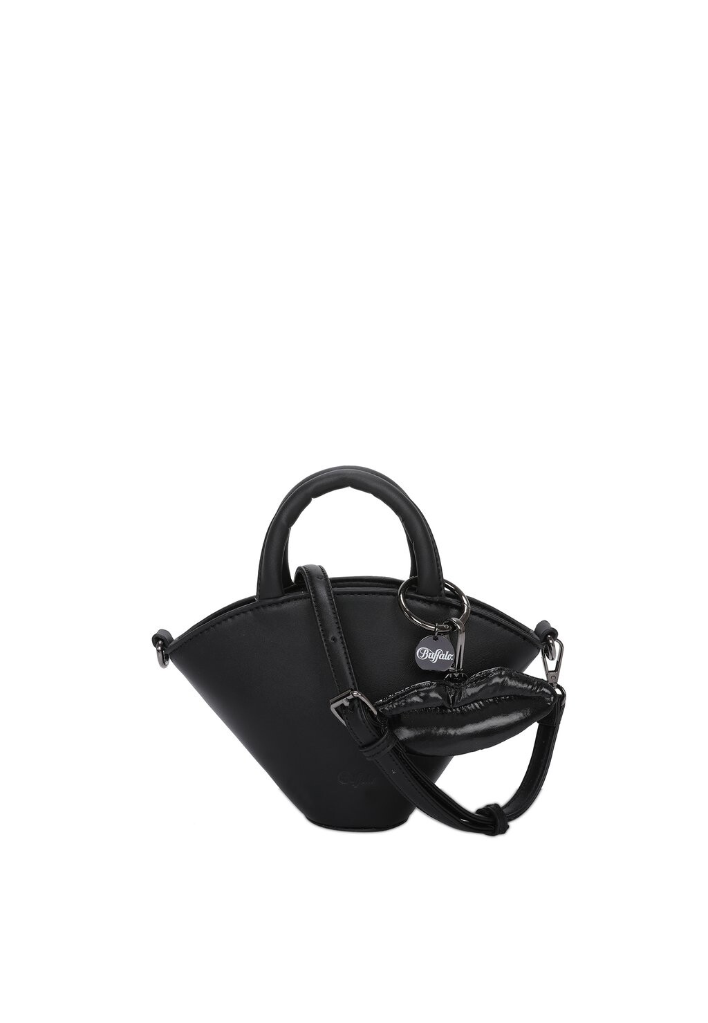 

Сумка через плечо SCU Buffalo, цвет black, Черный, Сумка через плечо SCU Buffalo, цвет black