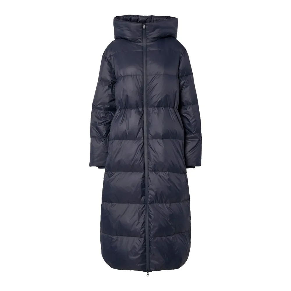 

Пальто Yas Poppel, синий