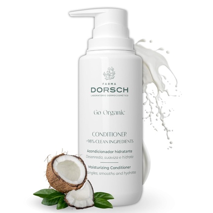 

Кондиционер для поврежденных волос Farma Dorsch