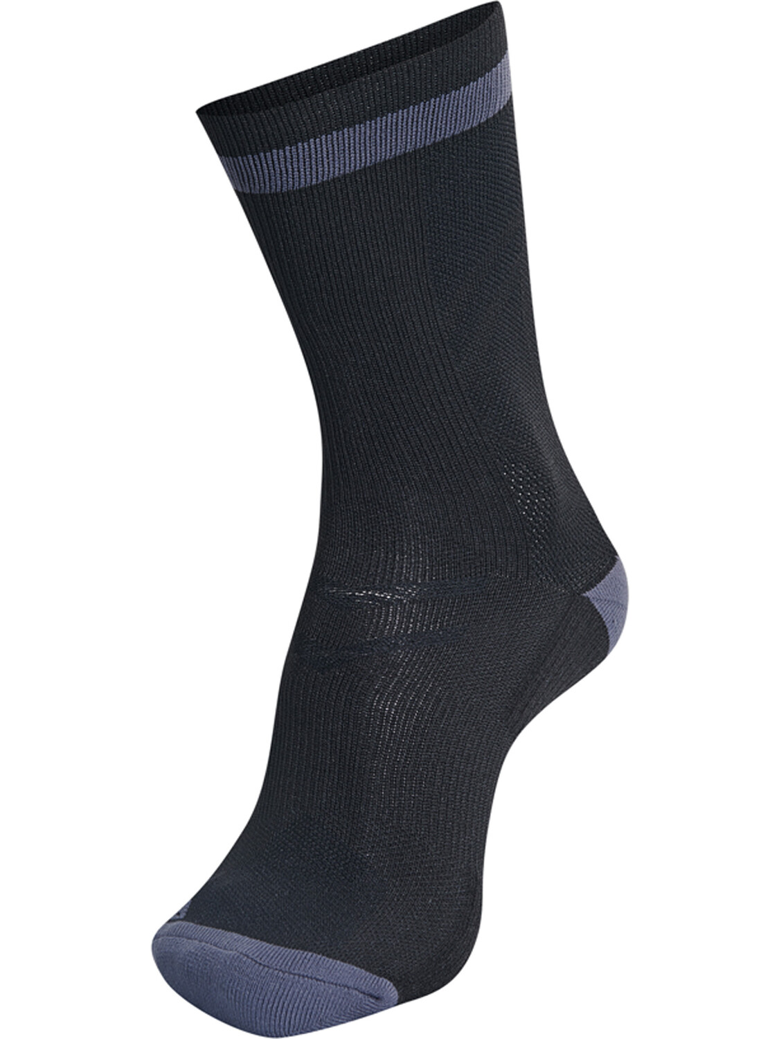 

Носки Hummel Niedrige Elite Indoor Sock Low, черный