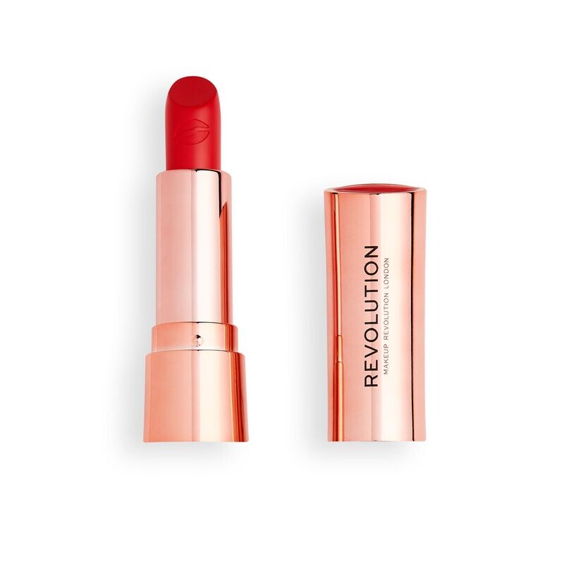 

Губная помада Satin Kiss Decadence Revolution, 3,5 g