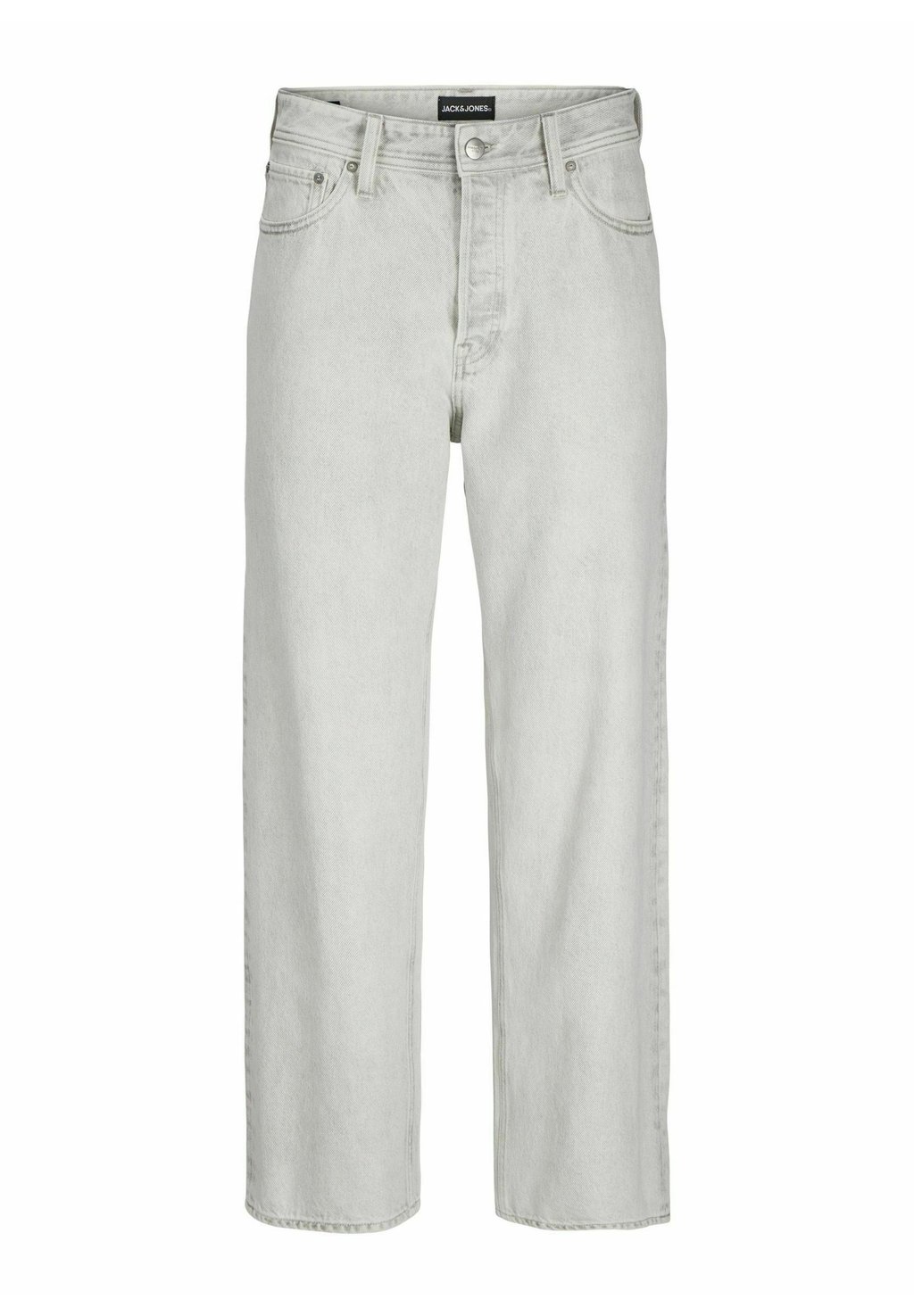 

Джинсы свободного кроя JJIRON Jack & Jones, бежевый