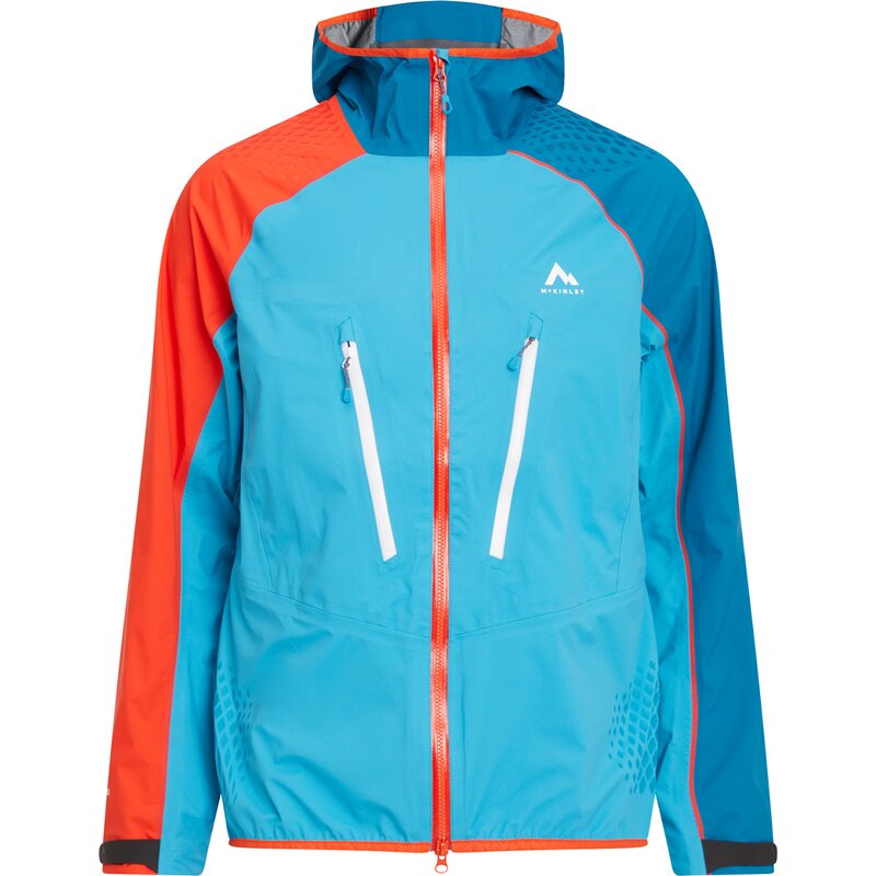 

Функциональная куртка skyler jkt lt m Mckinley, мультиколор