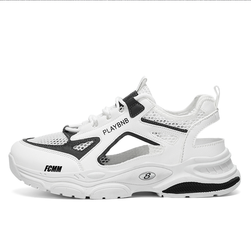 

Детская повседневная обувь для детей FCMM, белый