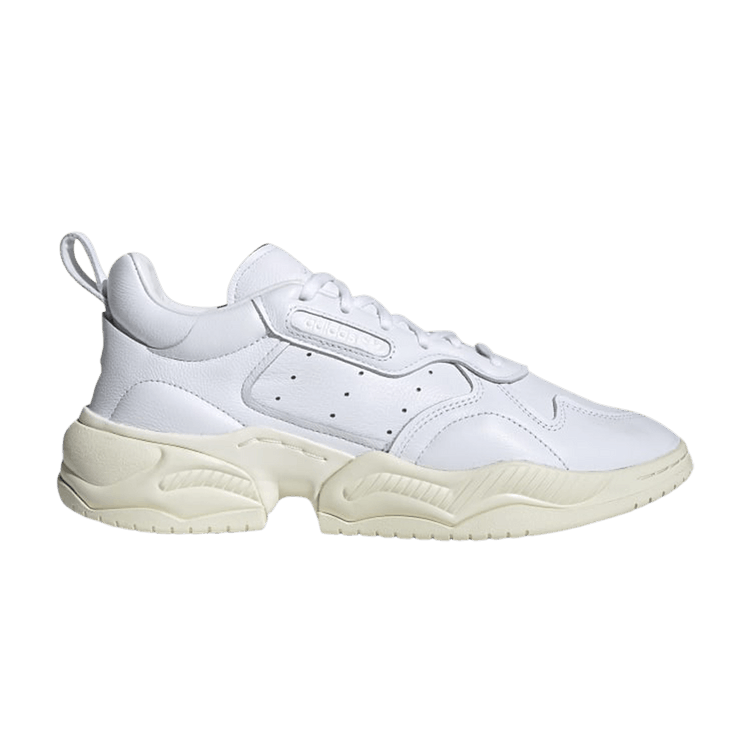 

Кроссовки adidas Supercourt RX 'Crystal White', белый