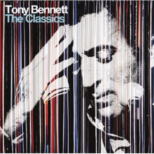 

CD диск Bennett, Tony: Classics