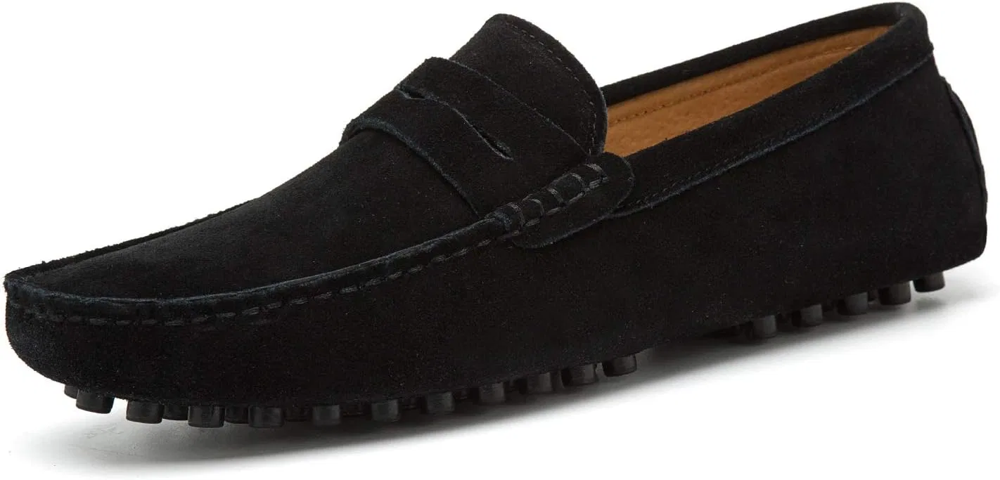 Туфли Go Tour, 2-Black
