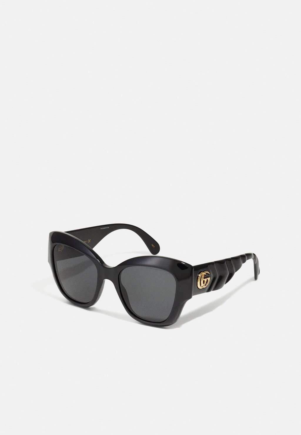 

Солнцезащитные очки Gucci, черный/серый